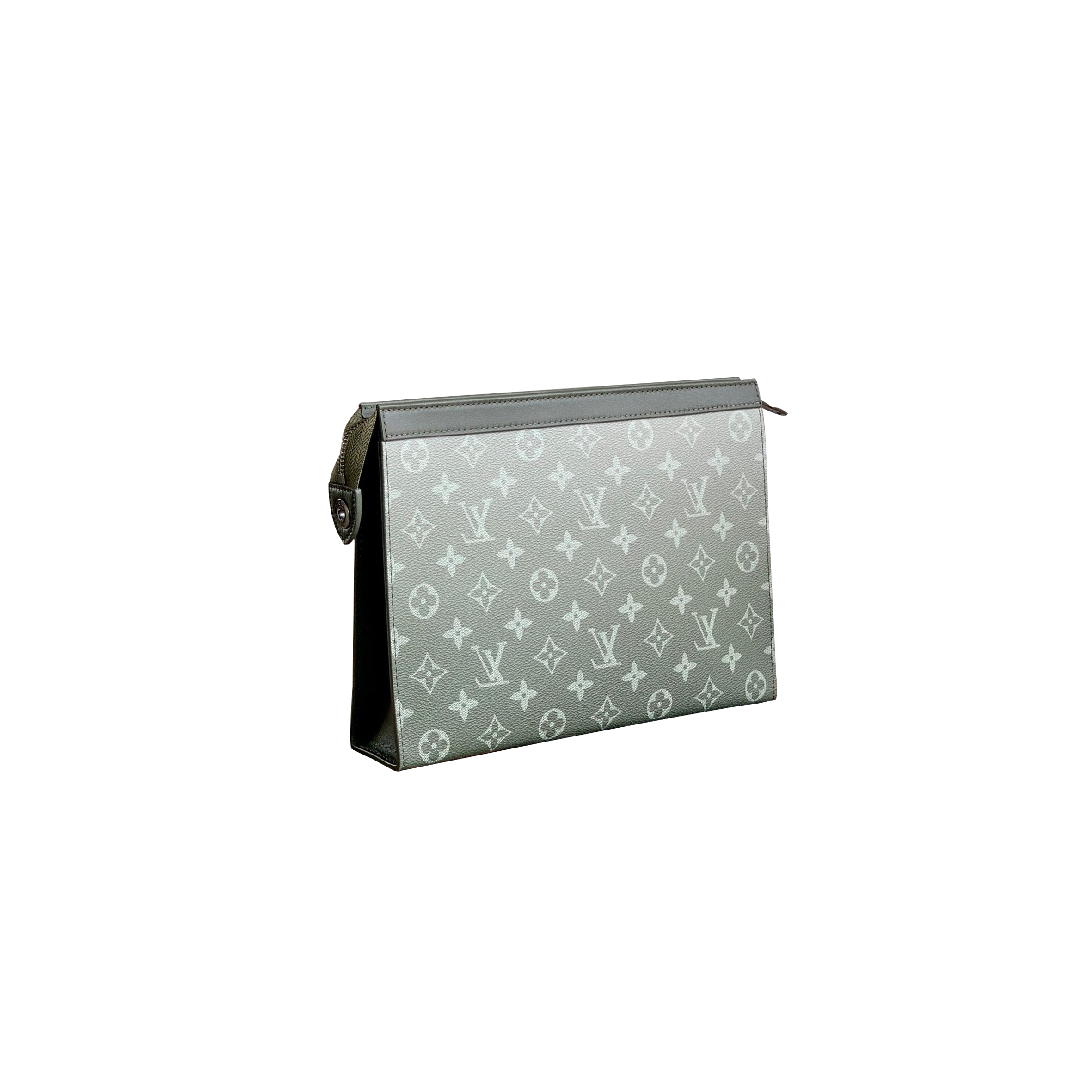 LOUIS VUITTON MASTER MONOGRAM ECLIPSE M61692 (26*20*5cm)